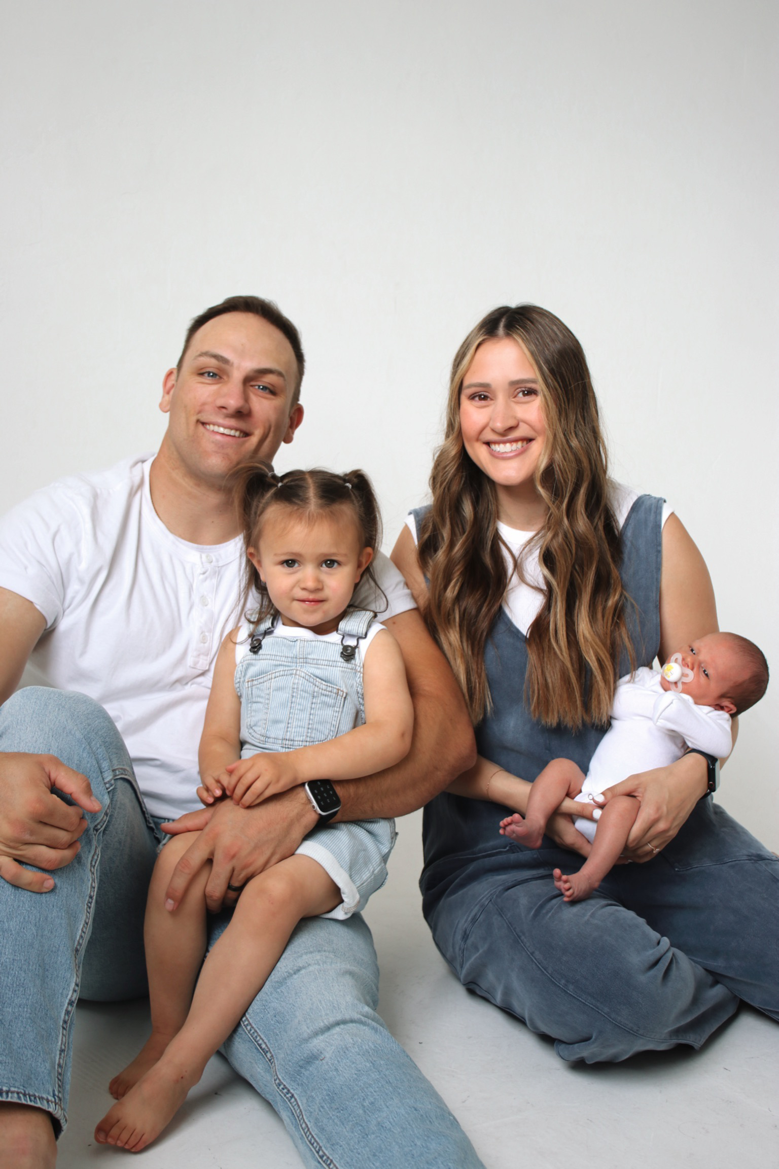 The Family Behind Scrub Hub